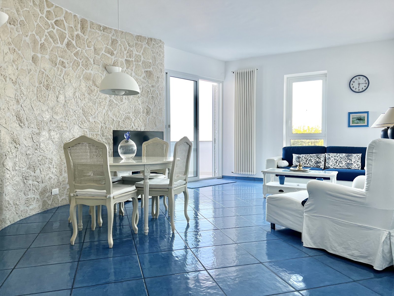 La Terrazza sul Golfo — Arenzano — anteprima