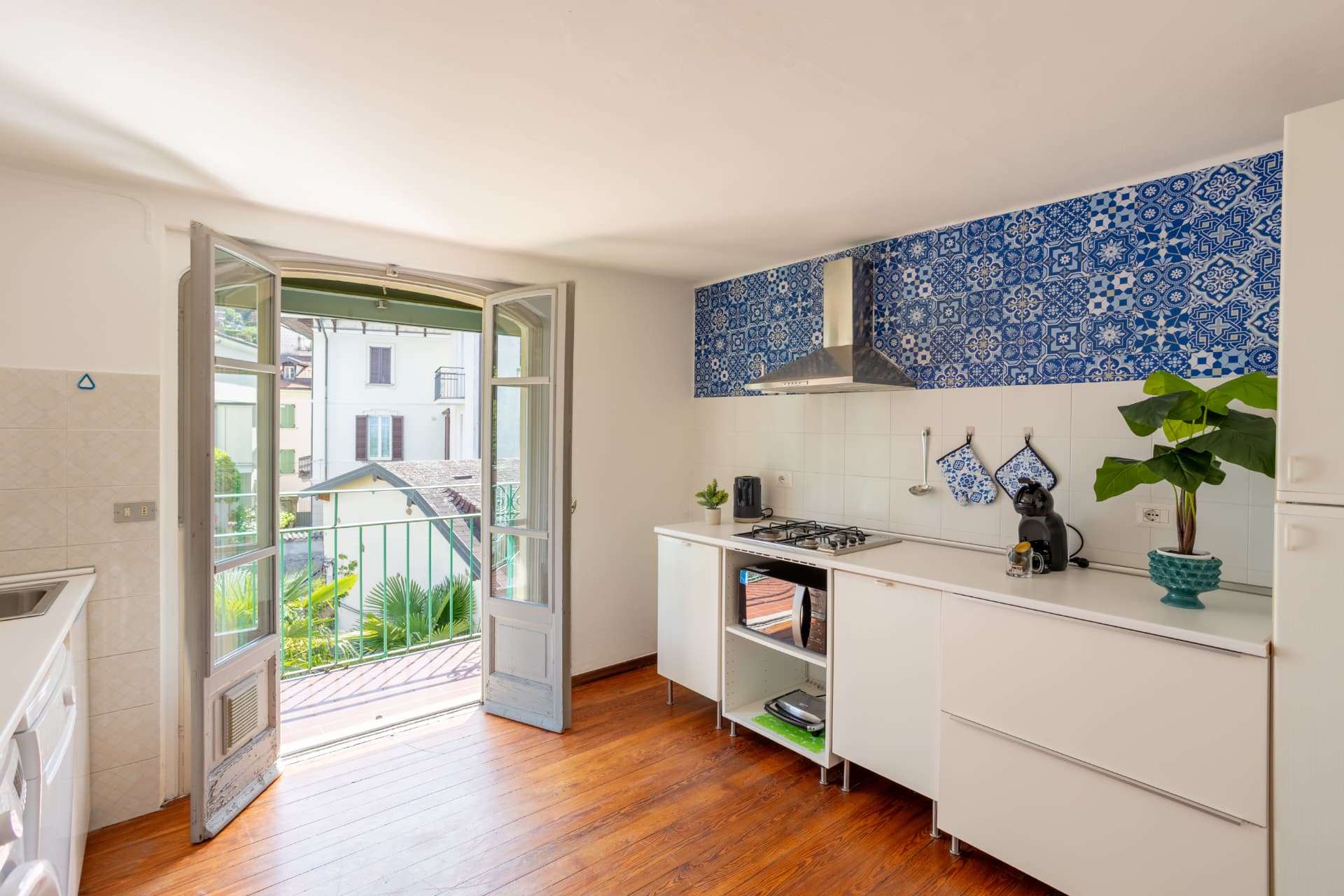 Borgo Antico Loft — Orta