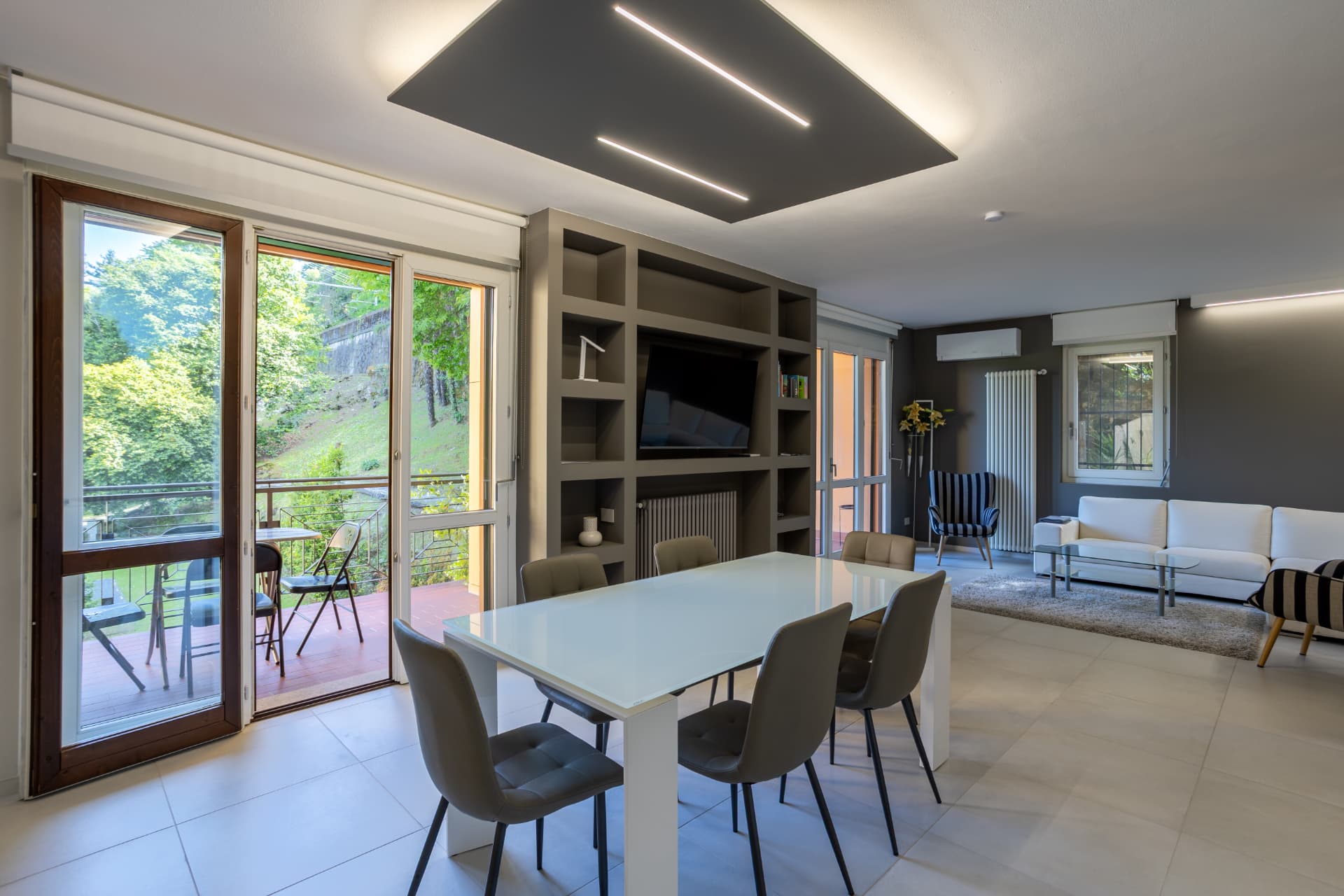 Lake View Residence — Stresa